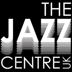 Jazz Centre UK logo